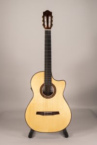 Salvador Cortez Spalla Manc. Ele.Usata