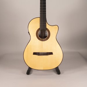 JOSE' TORRES FS 1Spalla Manc. Ele.Usata