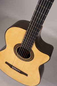 JOSE' TORRES FS 1Spalla Manc. Ele.Usata