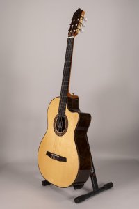 JOSE' TORRES FS 1Spalla Manc. Ele.Usata