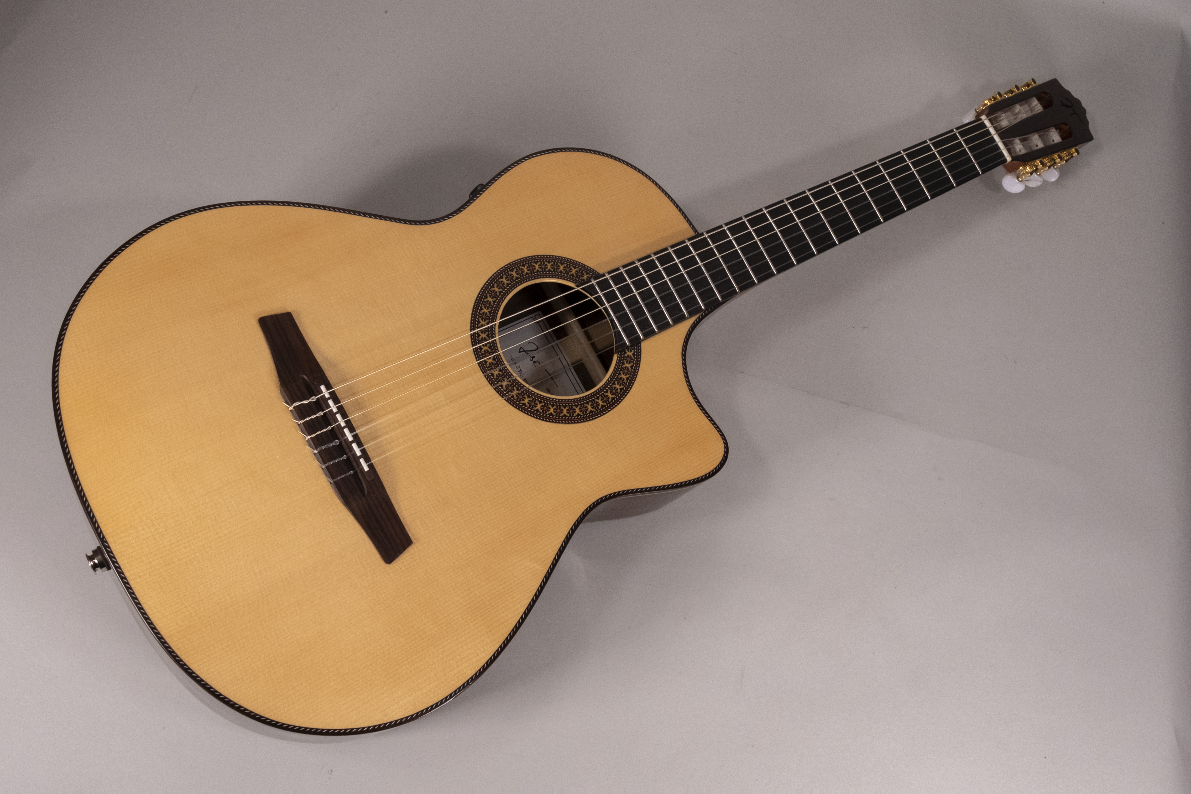 JOSE' TORRES FS 1Spalla Manc. Ele.Usata