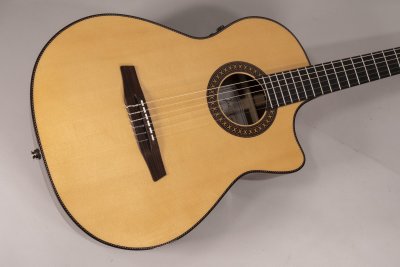 JOSE' TORRES FS 1Spalla Manc. Ele.Usata