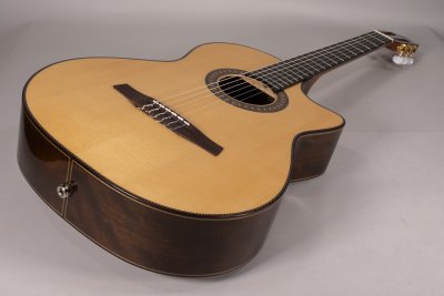 JOSE' TORRES FS 1Spalla Manc. Ele.Usata