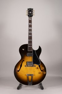 Gibson 175 Sunburst Usato