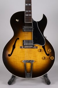 Gibson 175 Sunburst Usato