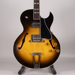 Gibson 175 Sunburst Usato