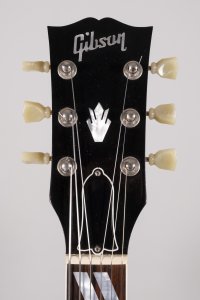 Gibson 175 Sunburst Usato