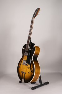 Gibson 175 Sunburst Usato