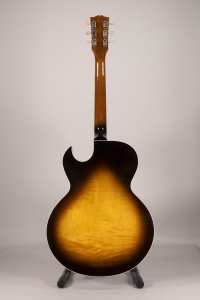 Gibson 175 Sunburst Usato