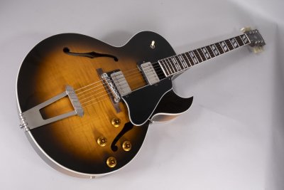 Gibson 175 Sunburst Usato