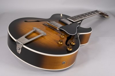 Gibson 175 Sunburst Usato