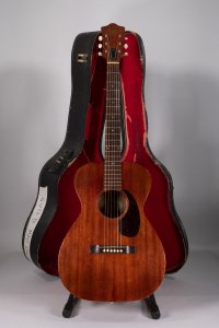 GUILD M20 1965 USATA