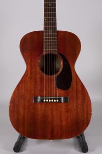 GUILD M20 1965 USATA