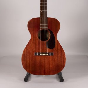 GUILD M20 1965 USATA