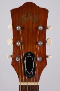 GUILD M20 1965 USATA