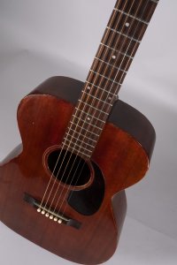 GUILD M20 1965 USATA