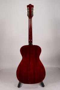 GUILD M20 1965 USATA