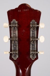 GUILD M20 1965 USATA