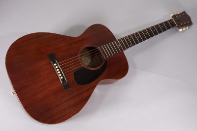 GUILD M20 1965 USATA