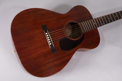 GUILD M20 1965 USATA