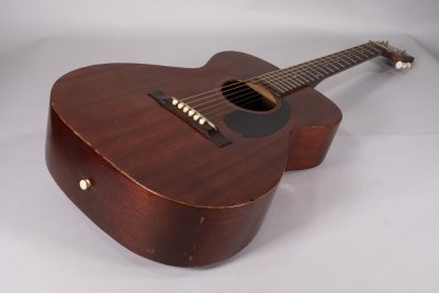 GUILD M20 1965 USATA