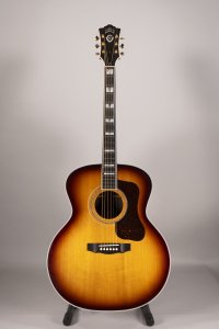 GUILD F55 JUMBO USATA