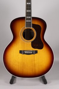 GUILD F55 JUMBO USATA