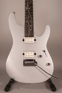 Ibanez TOD10 Tim Henson Signature Silver