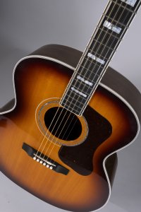 GUILD F55 JUMBO USATA