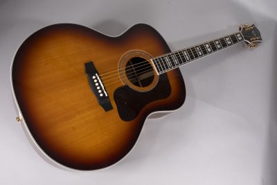 GUILD F55 JUMBO USATA