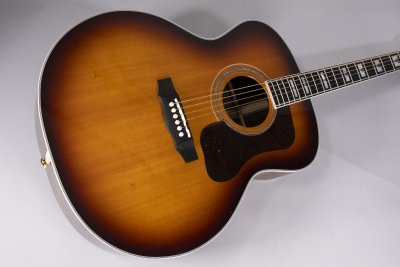 GUILD F55 JUMBO USATA