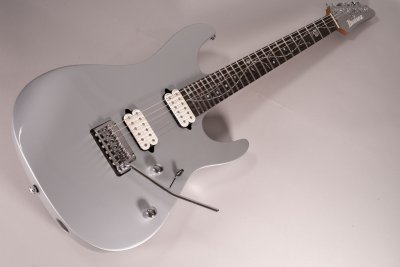 Ibanez TOD10 Tim Henson Signature Silver