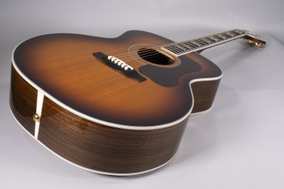 GUILD F55 JUMBO USATA