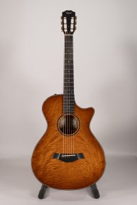 Taylor Custom TF Usata