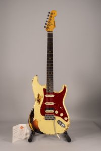 Chitarra Buttarini Usato