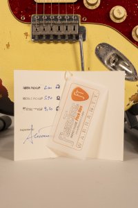 Chitarra Buttarini Usato