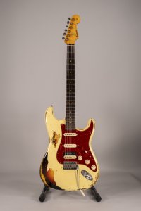 Chitarra Buttarini Usato