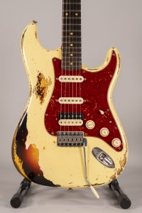 Chitarra Buttarini Usato