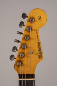 Chitarra Buttarini Usato