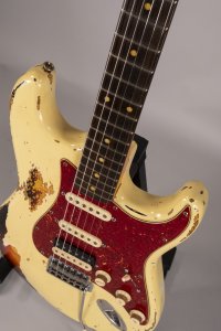 Chitarra Buttarini Usato