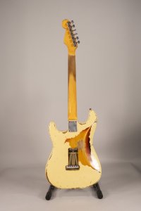 Chitarra Buttarini Usato