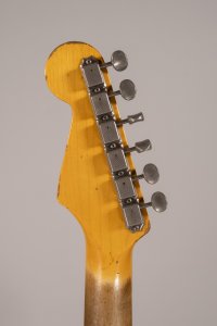 Chitarra Buttarini Usato