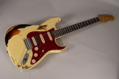 Chitarra Buttarini Usato