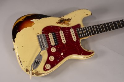 Chitarra Buttarini Usato