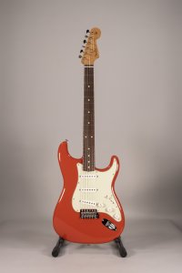 Fender Player Ltd Usato