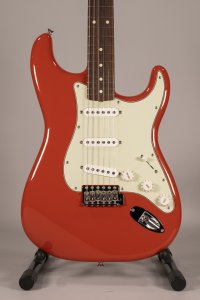 Fender Player Ltd Usato