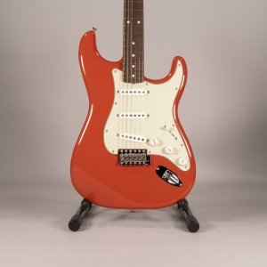 Fender Player Ltd Usato