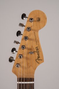 Fender Player Ltd Usato