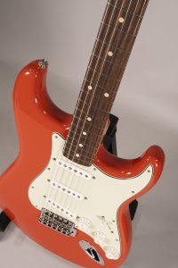 Fender Player Ltd Usato