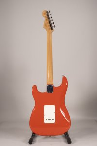 Fender Player Ltd Usato